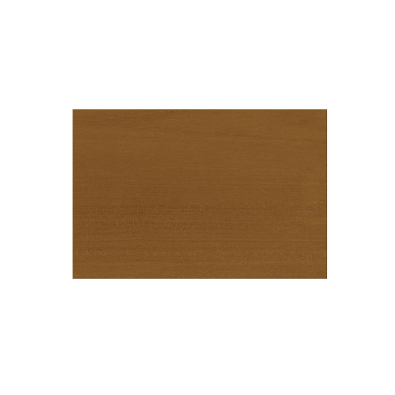 Moe's Home Collection Adelaide Sofa Wood Brown