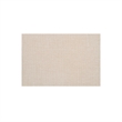 Moe's Home Collection Matina Modular Sectional Fabric Beige