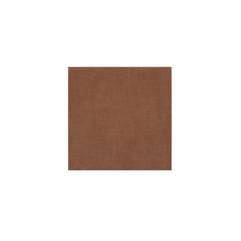 Moe's Home Collection Leo Sofa Fabric Brown