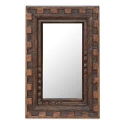 Accent Mirrors