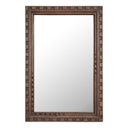 Accent Mirrors