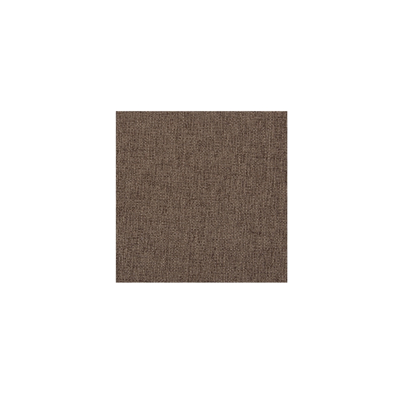 Moe's Home Collection Sally Dining Chair Fabric Brown