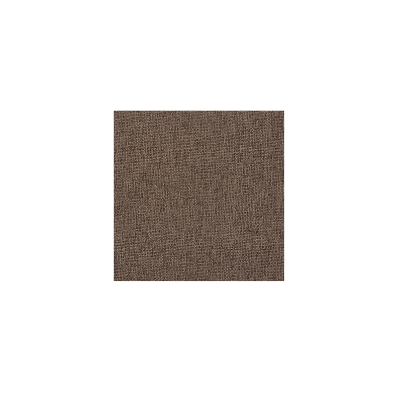 Moe's Home Collection Sally Office Chair Fabric Brown