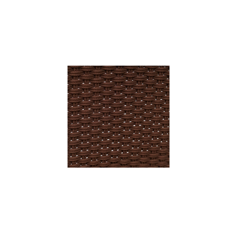 Moe's Home Collection Savanna Outdoor Chair Wood Brown