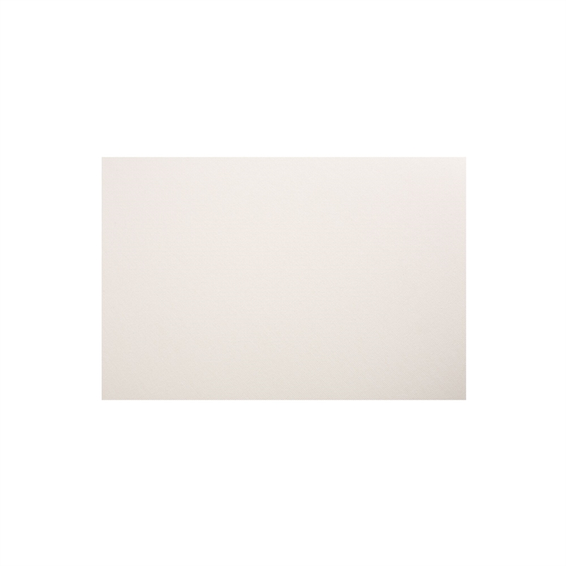 Moe's Home Collection Willow Outdoor Chair Fabric White