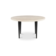 Moe's Home Collection Winona Coffee Table Stone Beige