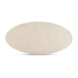 Moe's Home Collection Winona Coffee Table Stone Beige