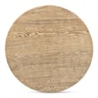 Moe's Home Collection Joel Dining Table Wood Natural