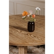 Moe's Home Collection Joel Dining Table Wood Natural