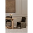 Moe's Home Collection Joel Dining Table Wood Natural