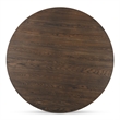 Moe's Home Collection Joel Dining Table Wood Brown