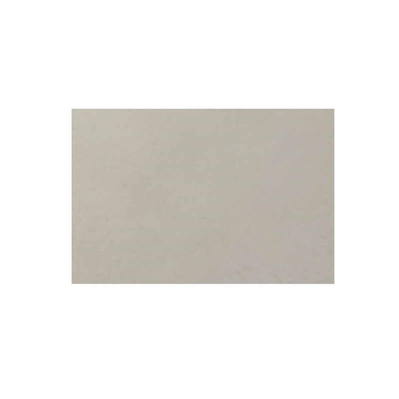 Moe's Home Collection Esme Outdoor Dining Table Concrete White