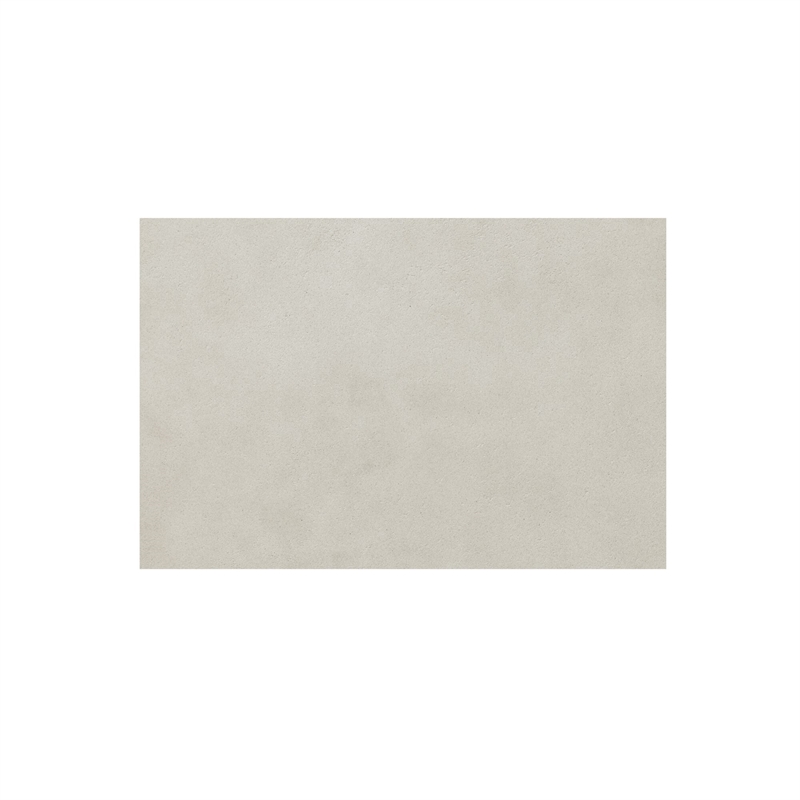 Moe's Home Collection Magnolia Outdoor Table Concrete White
