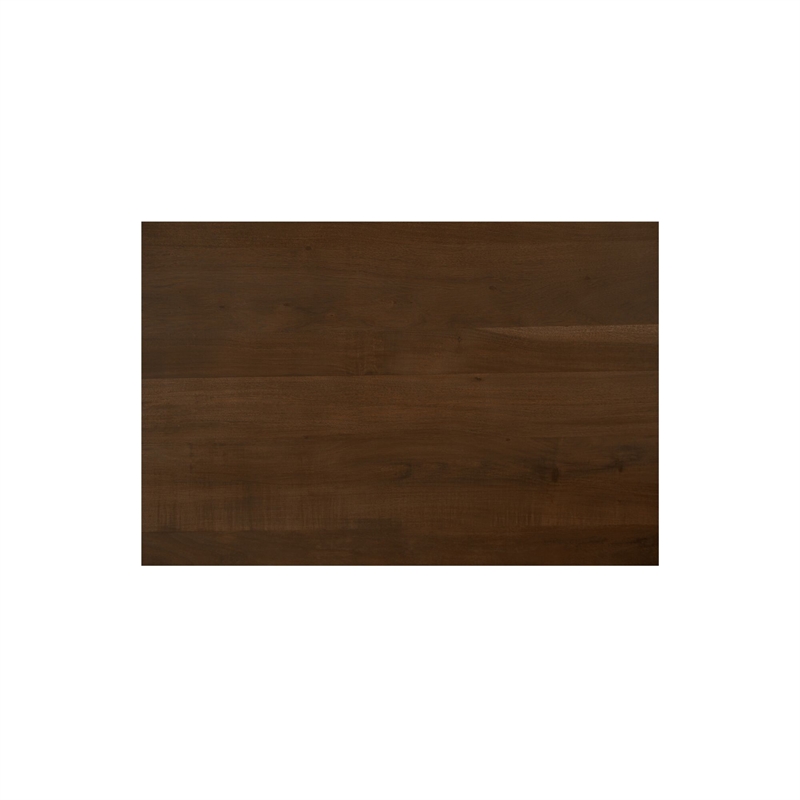 Moe's Home Collection Wilson Dining Table Wood Brown