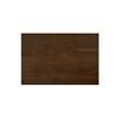 Moe's Home Collection Wilson Dining Table Wood Brown