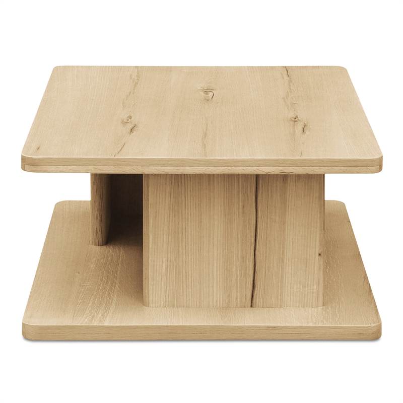 Moe's Home Collection Casey Coffee Table Wood Natural