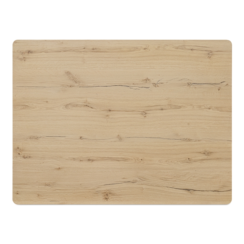 Moe's Home Collection Casey Coffee Table Wood Natural