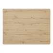 Moe's Home Collection Casey Coffee Table Wood Natural