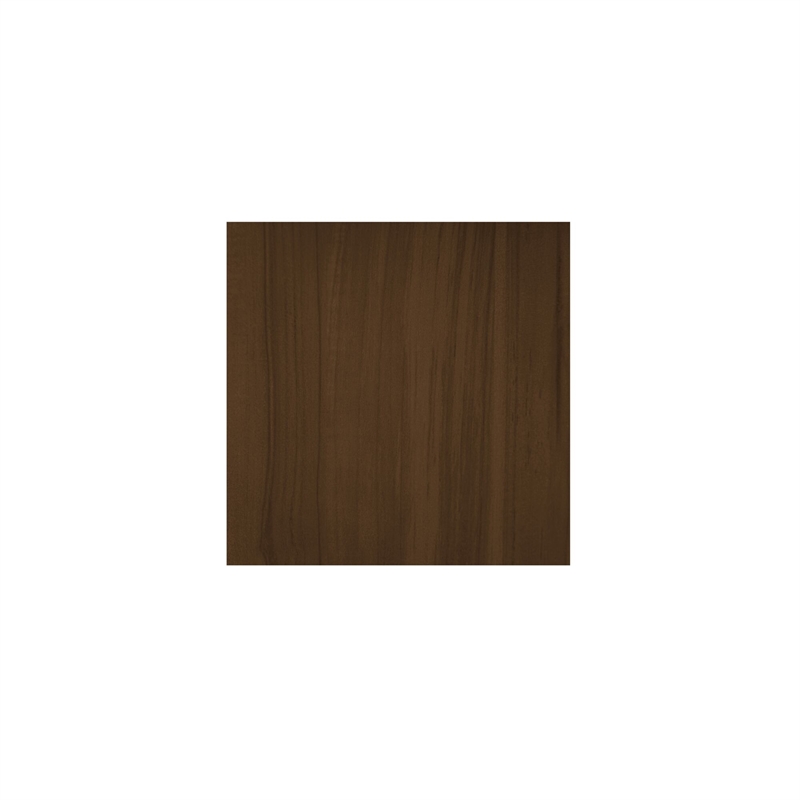 Moe's Home Collection Fletcher Outdoor Coffee Table Wood Brown