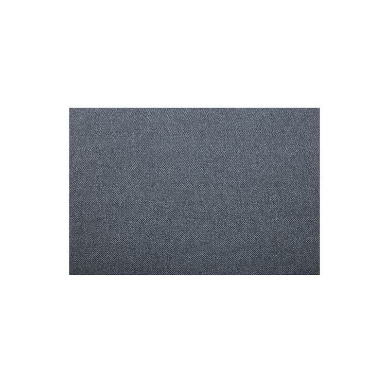 Moe's Home Collection Callie Sofas Fabric Blue