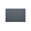 Moe's Home Collection Callie Sofas Fabric Blue