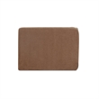 Moe's Home Collection Isla Chaises Fabric Brown