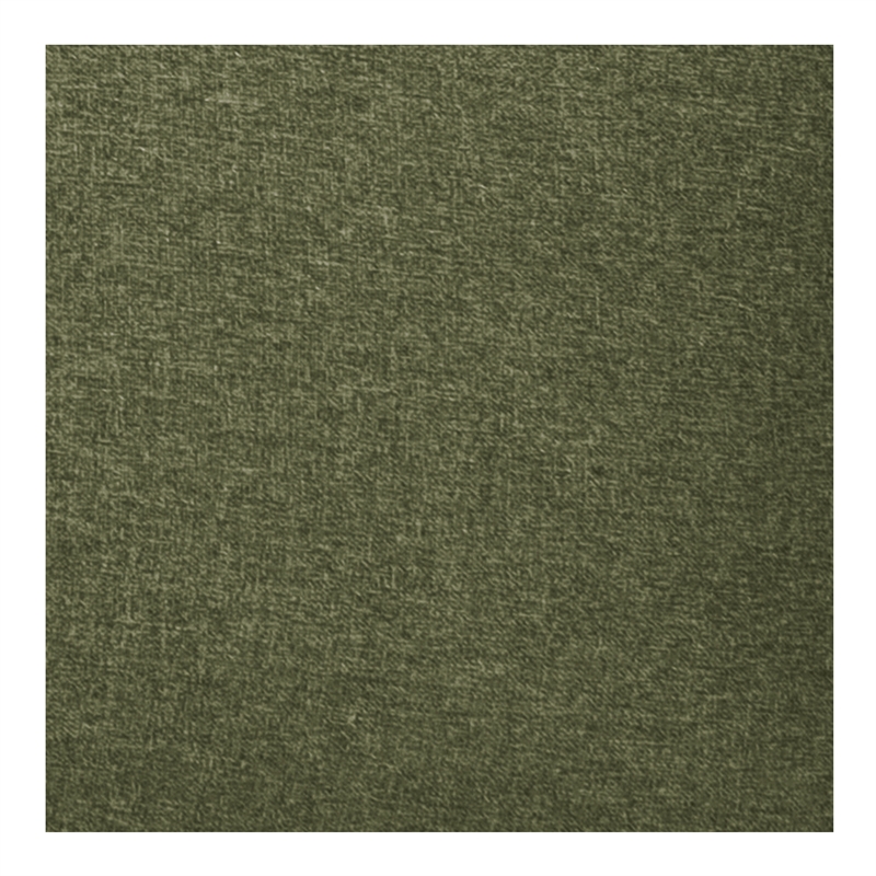 Moe's Home Collection Lirio Chaises Fabric Green
