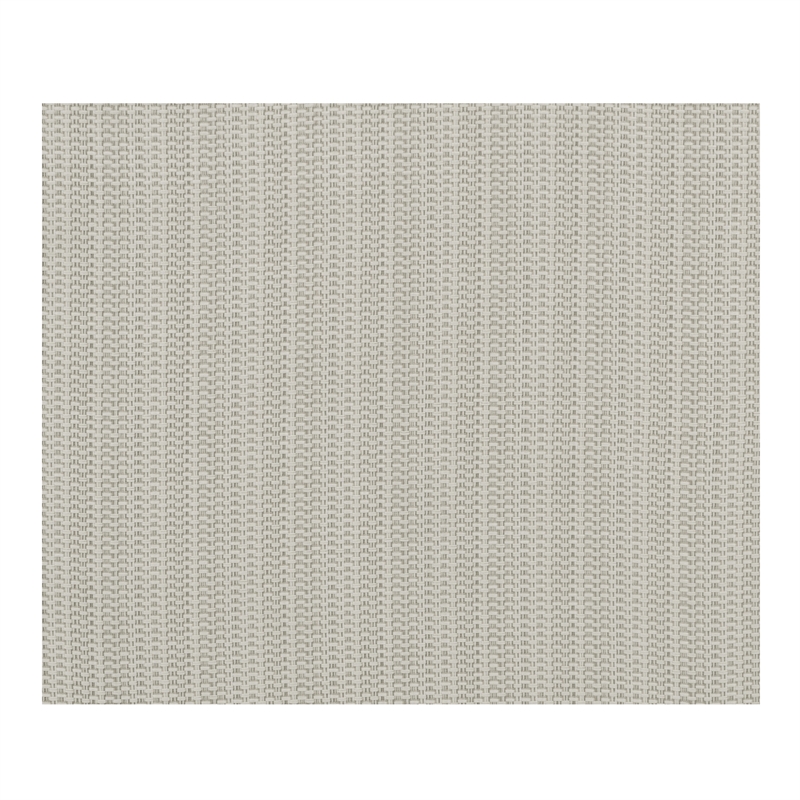 Moe's Home Collection Lirio Chaises Fabric White