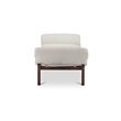 Moe's Home Collection Cardero Daybeds Fabric White