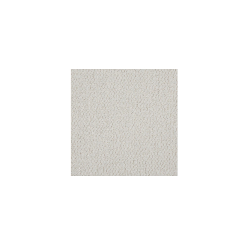Moe's Home Collection Cardero Daybeds Fabric White