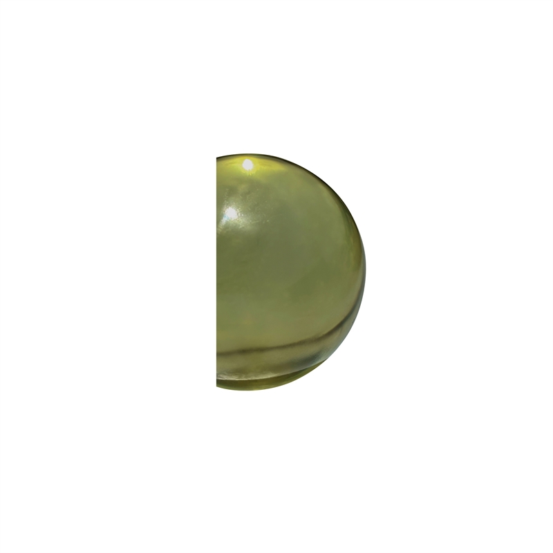 Moe's Home Collection Bonn Tabletop Accents Glass Green