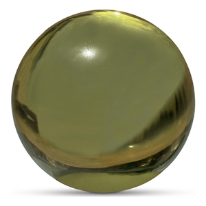 Moe's Home Collection Bonn Tabletop Accents Glass Green