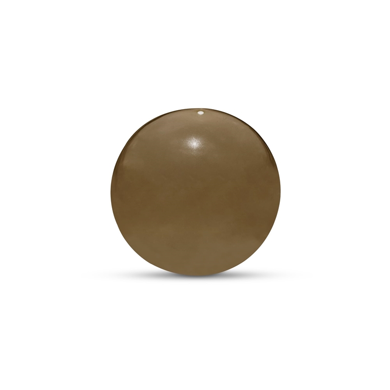 Moe's Home Collection Bonn Tabletop Accents Glass Brown