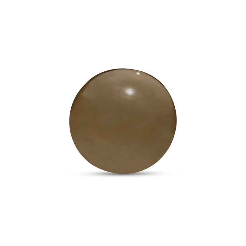 Moe's Home Collection Bonn Tabletop Accents Glass Brown