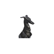Moe's Home Collection Duke Statues & Sculptures Metal Black