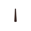 Moe's Home Collection Gigi Floor Lamps Fabric Brown