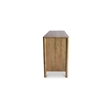 Moe's Home Collection Fulton Sideboards Wood Natural