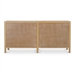 Moe's Home Collection Fulton Sideboards Wood Natural
