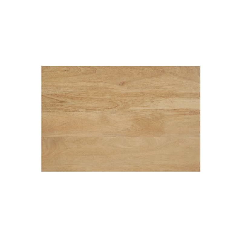Moe's Home Collection Fulton Nightstands Wood Natural
