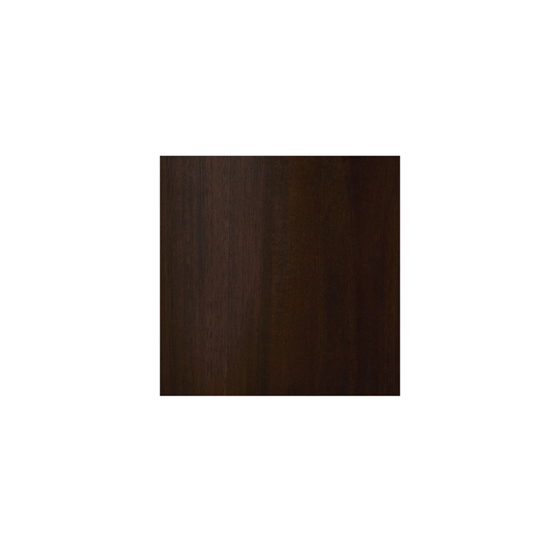 Moe's Home Collection Nera Bookshelves Wood Brown