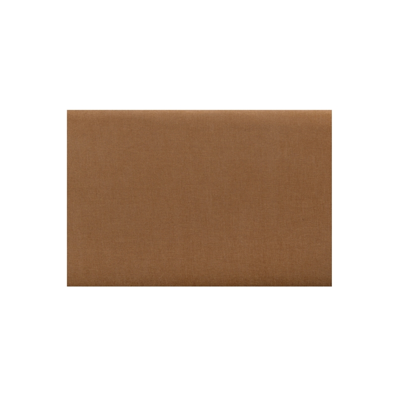 Moe's Home Collection Burrow Modular Sectionals Fabric Brown
