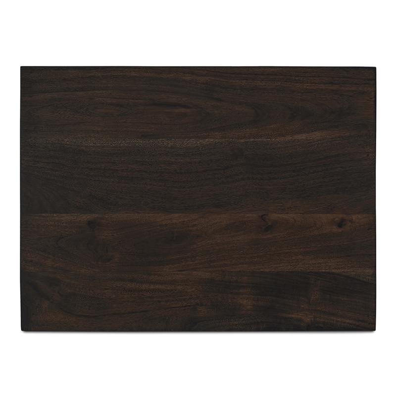Moe's Home Collection Madagascar Nightstands Wood Brown
