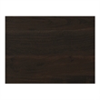 Moe's Home Collection Madagascar Beds Wood Brown