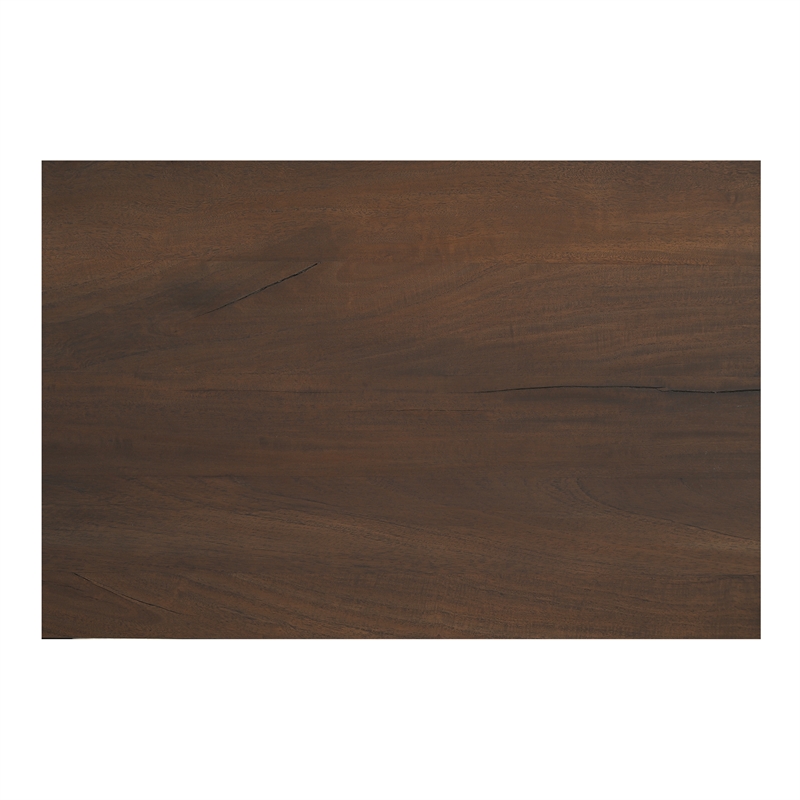 Moe's Home Collection Hadley Media Units Wood Brown