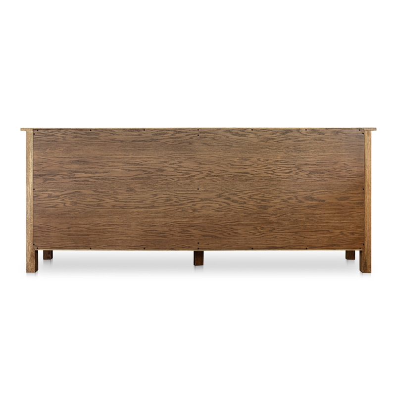 Moe's Home Collection Caroline Sideboards Wood Brown