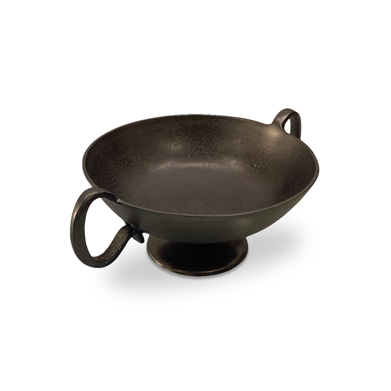 Moe's Home Collection Floris Bowls Metal Yellow
