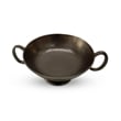 Moe's Home Collection Floris Bowls Metal Yellow