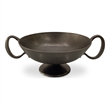 Moe's Home Collection Floris Bowls Metal Yellow