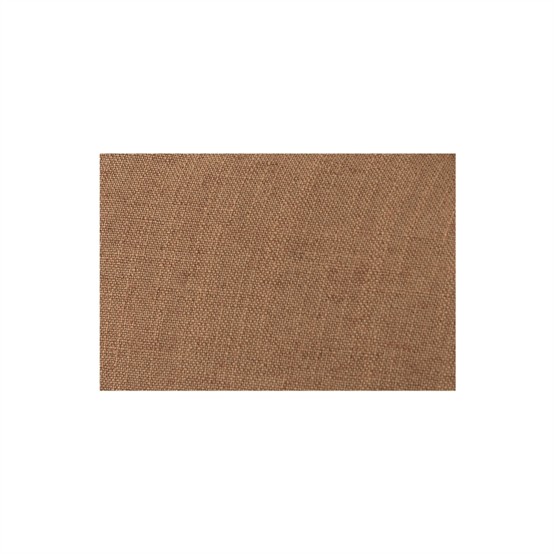 Moe's Home Collection Betty Pillows Fabric Brown