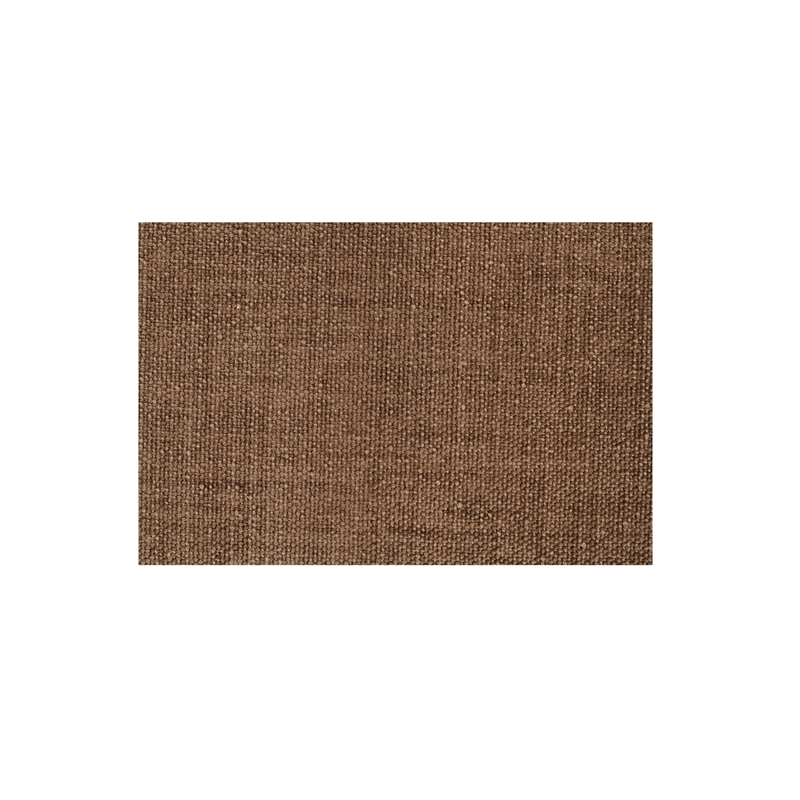Moe's Home Collection Matina Ottomans Fabric Tan
